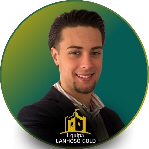 Osvaldo Macedo - Consultor Imobiliário
